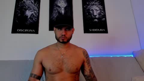 AustinTorres  online show from 06.17.26