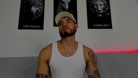 Snapshot of austintorres_ chatting on 06.23.26 AustinTorres online show from 06.23.26