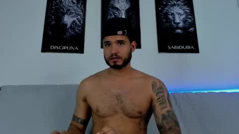 Snapshot of austintorres_ chatting on 06.29.26 AustinTorres online show from 06.29.26