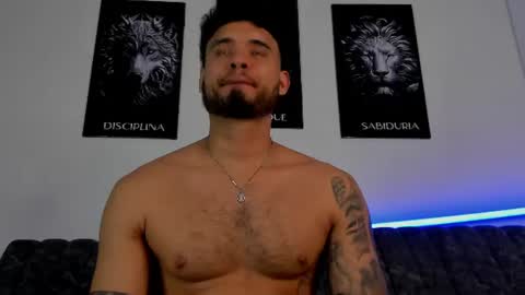 Snapshot of austintorres_ chatting on 07.05.26 AustinTorres online show from 07.05.26