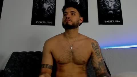 Snapshot of austintorres_ chatting on 07.17.26 AustinTorres online show from 07.17.26