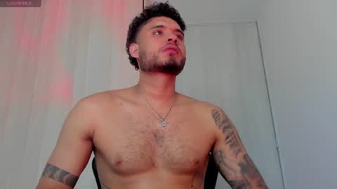 Snapshot of austintorres_ chatting on 07.23.26 AustinTorres online show from 07.23.26