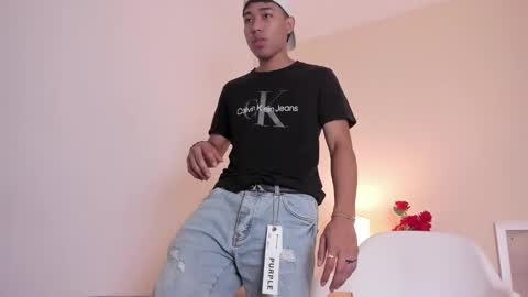 Snapshot of austintowers_ chatting on 01.13.26 Ebony Austin online show from 01.13.26