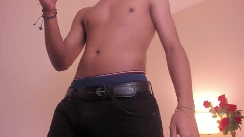 Snapshot of austintowers_ chatting on 02.02.26 Ebony Austin online show from 02.02.26