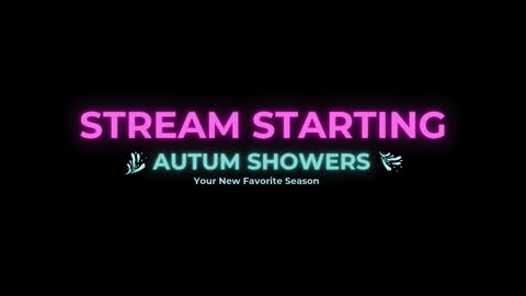Snapshot of autum_showers chatting on 01.06.26 Autum Showers online show from 01.06.26
