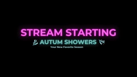 Snapshot of autum_showers chatting on 01.11.26 Autum Showers online show from 01.11.26