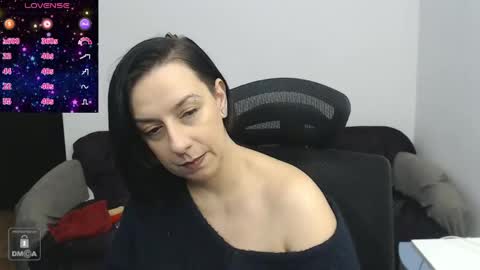 AutumnOpal online show from 04.21.26