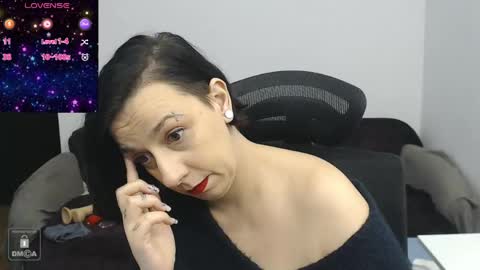AutumnOpal online show from 04.23.26