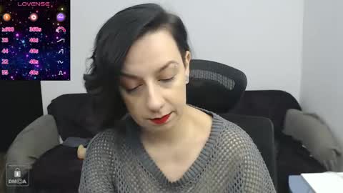 AutumnOpal online show from 04.25.26