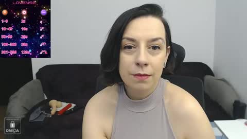 AutumnOpal online show from 04.27.26