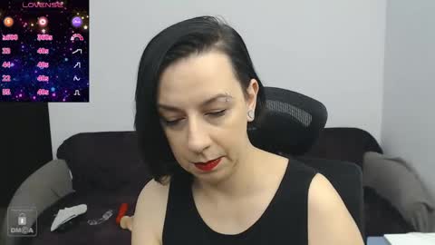 AutumnOpal online show from 04.28.26