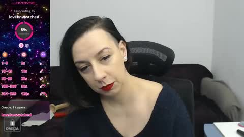 AutumnOpal online show from 04.30.26