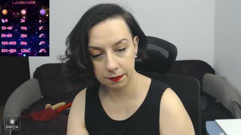AutumnOpal online show from 05.03.26