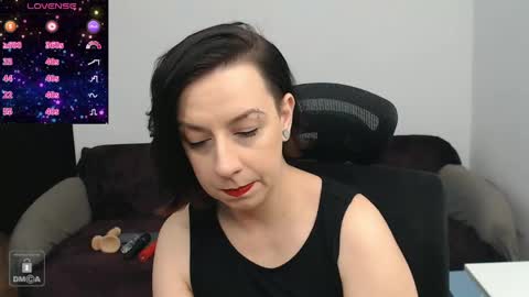 Snapshot of autumnopal chatting on 05.19.26 AutumnOpal online show from 05.19.26