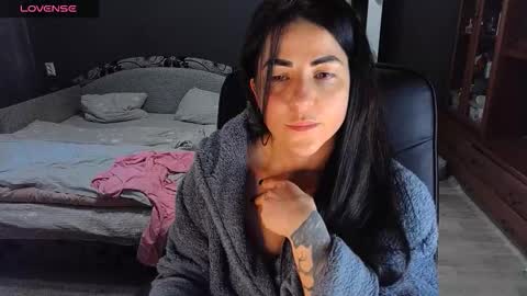 Snapshot of ava__doll chatting on 03.06.26 Ava online show from 03.06.26
