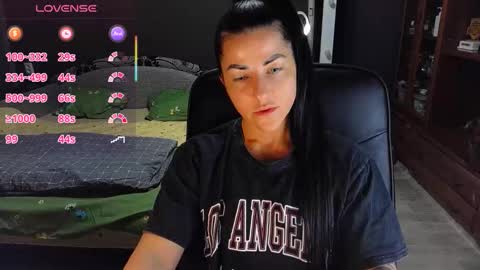 Snapshot of ava__doll chatting on 03.17.26 Ava online show from 03.17.26