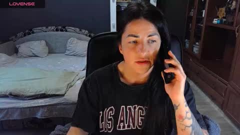 Snapshot of ava__doll chatting on 03.30.26 Ava online show from 03.30.26