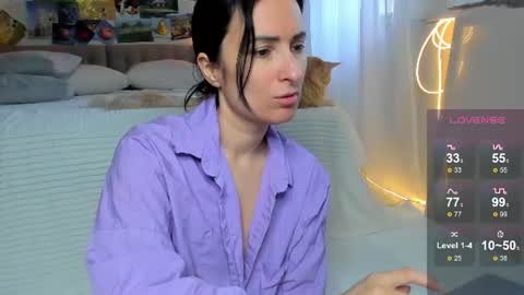 Ava online show from 07.01.26