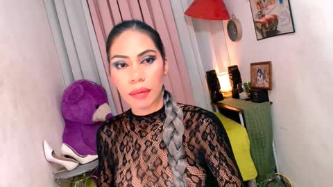 Ava online show from 12.19.24