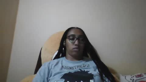 Snapshot of ava_f0xy chatting on 12.20.24 Ava Jordana online show from 12.20.24