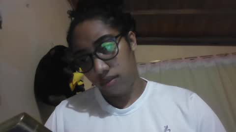 Snapshot of ava_f0xy chatting on 12.31.24 Ava Jordana online show from 12.31.24