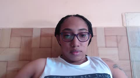 Snapshot of ava_f0xy chatting on 01.12.25 Ava Jordana online show from 01.12.25