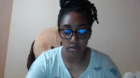 Snapshot of ava_f0xy chatting on 02.25.25 Ava Jordana online show from 02.25.25