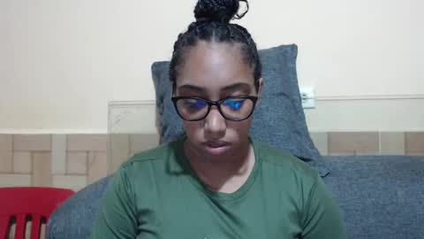 Snapshot of ava_f0xy chatting on 03.08.25 Ava Jordana online show from 03.08.25