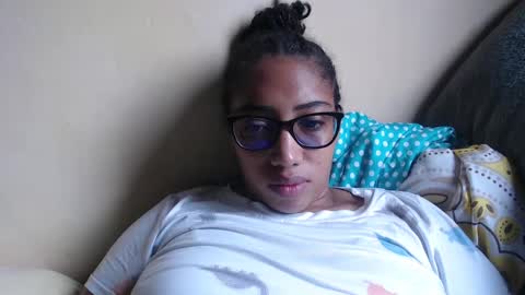 Snapshot of ava_f0xy chatting on 03.11.25 Ava Jordana online show from 03.11.25