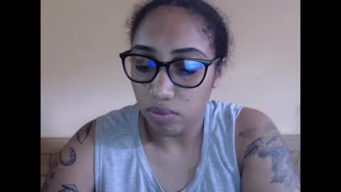 Snapshot of ava_f0xy chatting on 09.13.25 Ava Jordana online show from 09.13.25