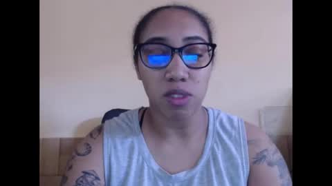 Snapshot of ava_f0xy chatting on 09.14.25 Ava Jordana online show from 09.14.25