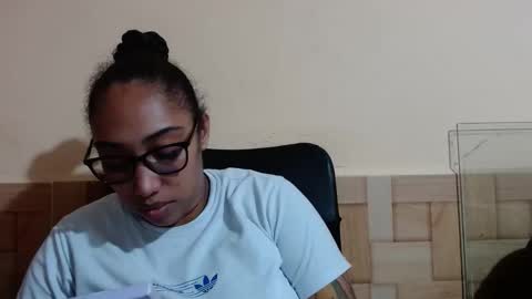 Snapshot of ava_f0xy chatting on 11.01.25 Ava Jordana online show from 11.01.25