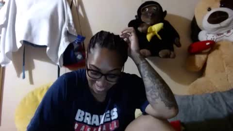 Snapshot of ava_f0xy chatting on 11.22.25 Ava Jordana online show from 11.22.25