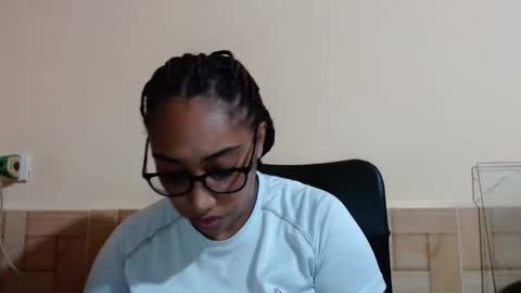 Snapshot of ava_f0xy chatting on 11.23.25 Ava Jordana online show from 11.23.25