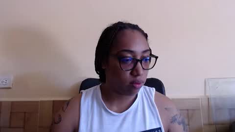 Snapshot of ava_f0xy chatting on 11.26.25 Ava Jordana online show from 11.26.25