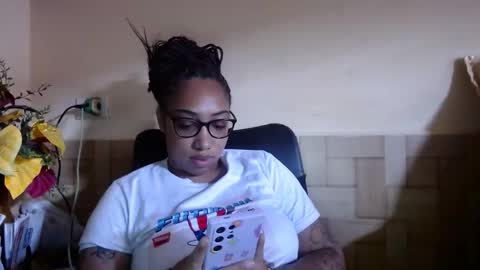 Snapshot of ava_f0xy chatting on 12.02.25 Ava Jordana online show from 12.02.25