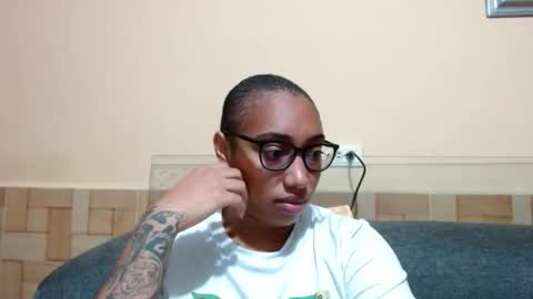 Snapshot of ava_f0xy chatting on 01.11.26 Ava Jordana online show from 01.11.26