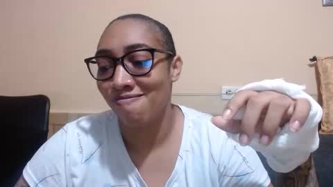 Snapshot of ava_f0xy chatting on 01.16.26 Ava Jordana online show from 01.16.26