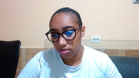 Snapshot of ava_f0xy chatting on 01.19.26 Ava Jordana online show from 01.19.26