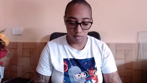 Snapshot of ava_f0xy chatting on 01.31.26 Ava Jordana online show from 01.31.26