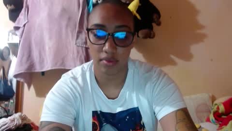 Ava Jordana online show from 03.09.26