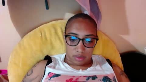 Ava Jordana online show from 03.15.26