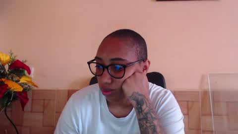 Ava Jordana online show from 04.06.26