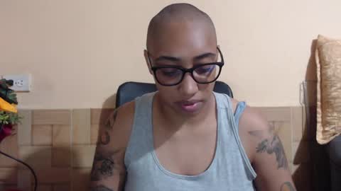 Ava Jordana online show from 06.05.26