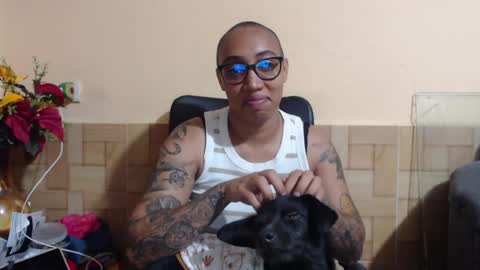 Ava Jordana online show from 06.09.26
