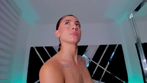 Ava Fontana online show from 06.09.26