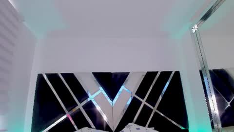 Ava Fontana online show from 06.11.26