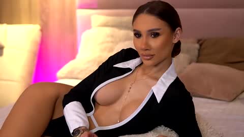 Ava online show from 01.22.25