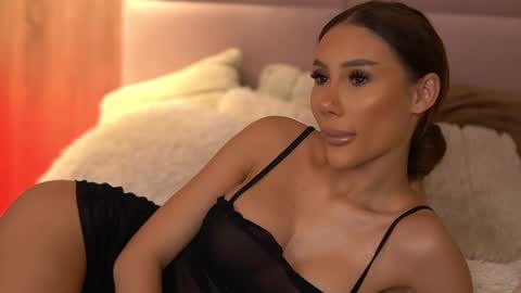 Ava online show from 03.02.25