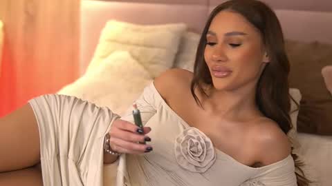 Ava online show from 03.05.25